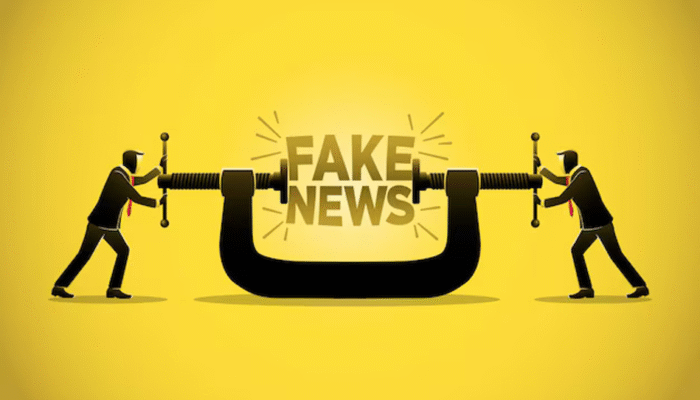 Informasaun falsu, dezinformasaun no “hoax” iha Timor-Leste