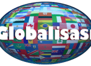Globalizasaun ho nia aplikasaun sira