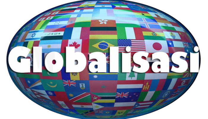 Globalizasaun ho nia aplikasaun sira