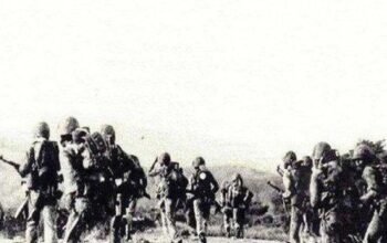 Ofisial Militar persege  hosi CIA tan invazaun Indonézia iha Timor Lorosa’e