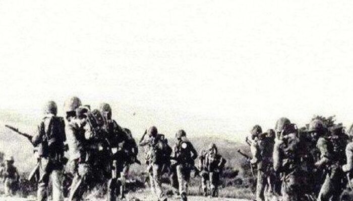 Ofisial Militar persege  hosi CIA tan invazaun Indonézia iha Timor Lorosa’e