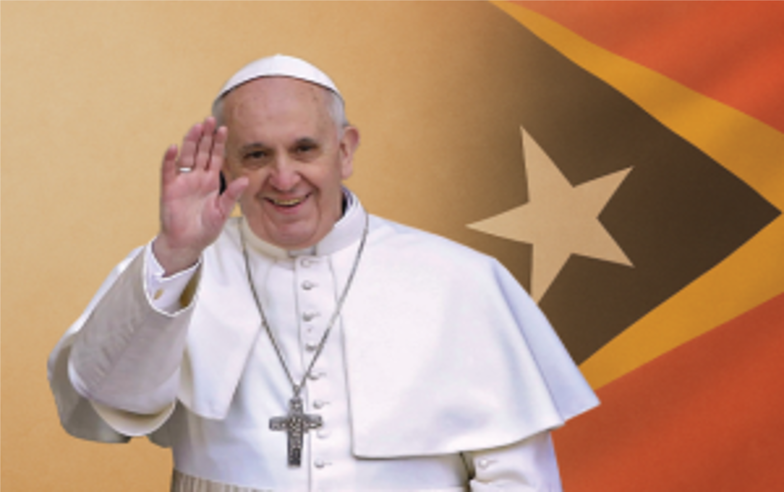 Imajen (LIBERDADETL.com) : Papa Francisco