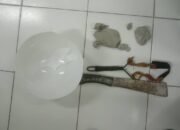 Insiden Markoni dan menghancurkan fasilitas kedutaan Kamboja: pelaku teridentifikasi dari Lore-Lautem