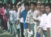 Timoroanrihun ba rihun fila ba referendum iha Timor Leste, 30 Agostu 1999