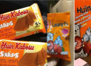 Insultu lian Fataluku iha “rak” Supermerkadu