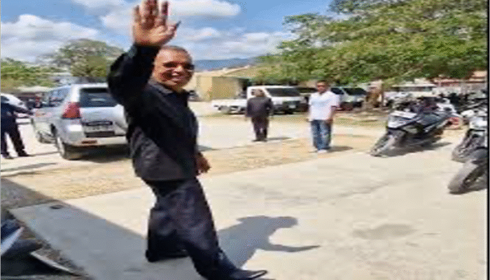 Povu nia lian hakotu pensaun vitalisia tanba demokrasia