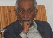 Mari Alkatiri kembali dari Eropa, diam soal Ró Haksolok