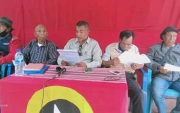 CPD-RDTL agradese ba ASEAN simu Timor Leste nu’udar membru foun
