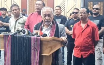 Mari Alkatiri peringatkan ASEAN bukan alasan untuk merayakan