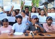 Predator dan teroris seksual di ruang akademik UNTL