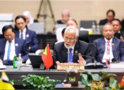 Xanana Gusmão ho Horta prova Timor-Leste bele tama ASEAN