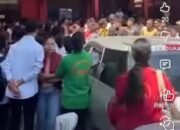 Jornalista SapNews hetan ameasa hosi estudante UNDIL