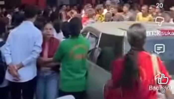 Jornalista SapNews hetan ameasa hosi estudante UNDIL