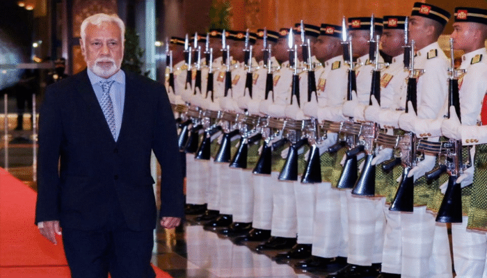 Suara rakyat Indonesia dukung penuh Timor-Leste masuk ASEAN