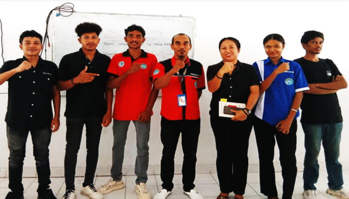 Rechtsstaat no reforma burokratika: avaliasaun ba lei konstitusional RDTL kona-ba prátika sistema méritu no sistema spoil