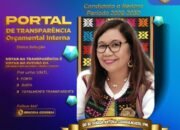 Brígida Correia kandidata ba Reitora UNTL perióde 2026-2031