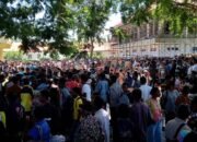 Di Balik angka 15.697: Siapa yang disebut Veteran?