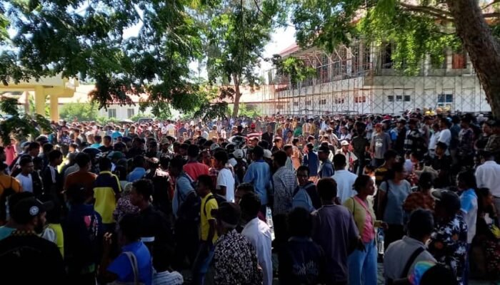 Di Balik angka 15.697: Siapa yang disebut Veteran?