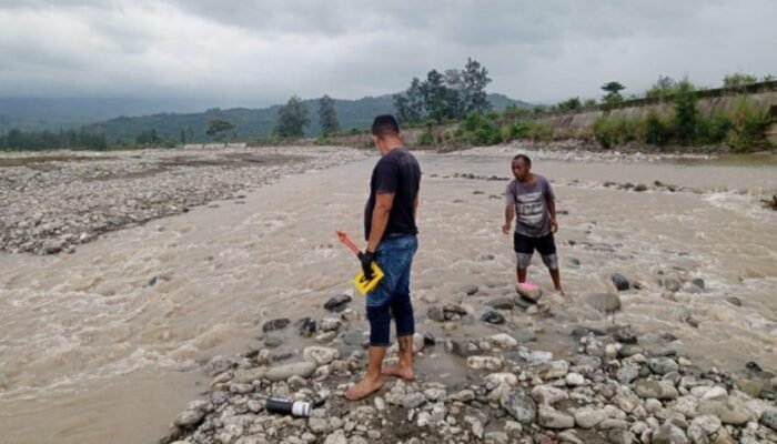 Mate isin reformadu TNI hetan iha fronteira RI-TL, ho KTP no BI Timor