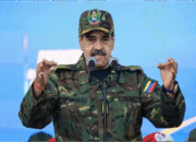 EUA hetan krítika maka’as hosi inimigu no belun sira tanba kaptura Maduro