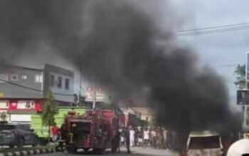 Ahi-han Mikrolete 010 iha Lurumata la kauza ema mate