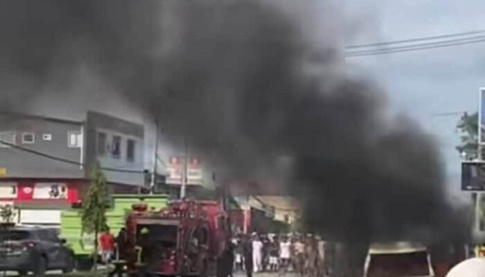 Ahi-han Mikrolete 010 iha Lurumata la kauza ema mate