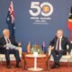 Australian Prime Minister’s official visit to Timor-Leste reinforces bilateral partnership and strategic cooperation
