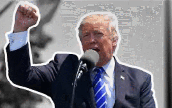 Trump hili forsa, la’ós diplomasia—desizaun rigor nu’udar líder norte-Amerikanu durante ne’e