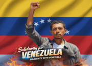 Justisa ka Manipulasaun Politika? Analize kona-ba Kapturasaun Nicolas Maduro