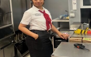 Luta tinan 12, Belina luta hasoru nia destiñu iha Inglaterra