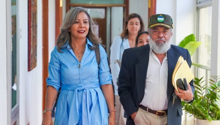 PR Horta simu informasaun kona-ba progresu rekrutamentu juiz supremu tribunal justisa