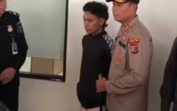 Timor-Leste authorities repatriate Indonesian fugitive FRCM to Indonesian immigration