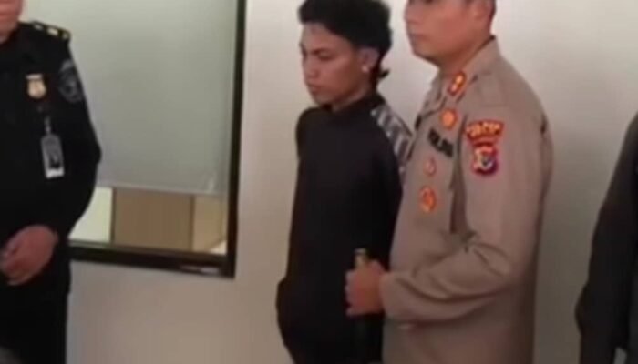 Timor-Leste authorities repatriate Indonesian fugitive FRCM to Indonesian immigration