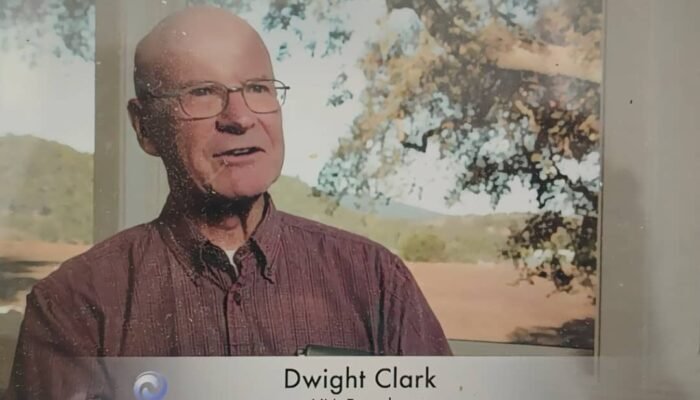 VIA founder Dwight Clark dies at 92, leaving a legacy of cross-Cultural understanding and global education