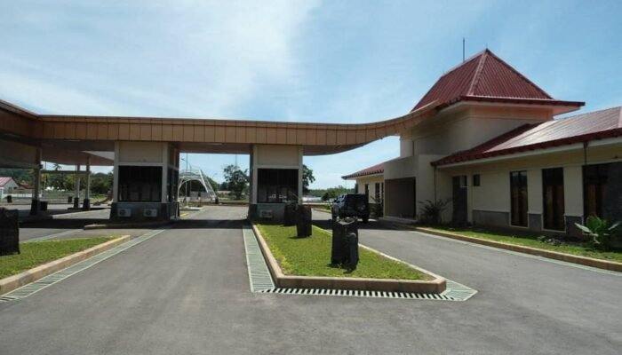 Alegasaun neglijénsia imigrasaun iha Batugade hanesan “venenu”