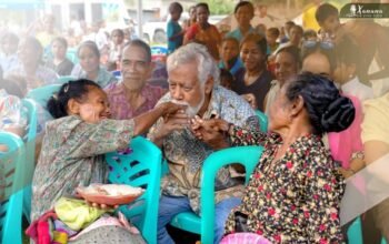 Timor-Leste kansela misaun boa ofisina CPLP nian iha Guiné-Bissau