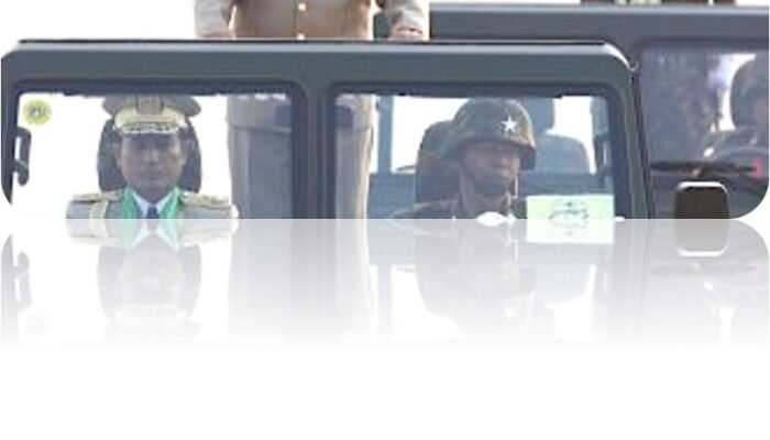 Myanmar duni-sai diplomata Timor Leste “la liu loron 20 fevereiru 2026”