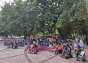 ONG esplora estudante iha asaun solidariedade politika