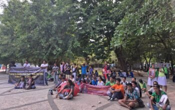 ONG esplora estudante iha asaun solidariedade politika