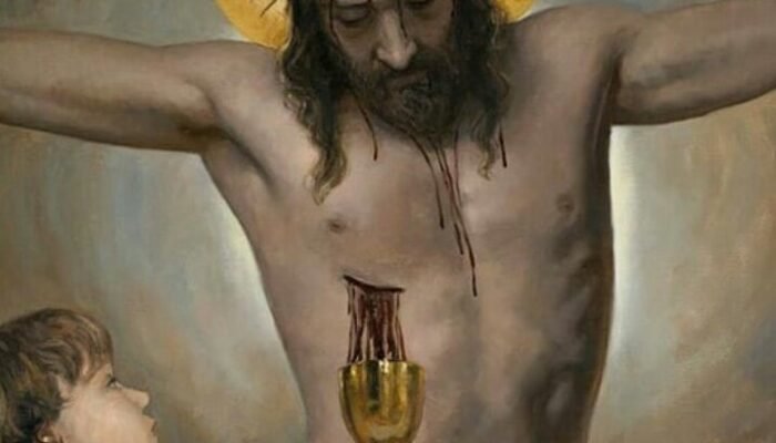 Kredo—Orasaun fiar nian