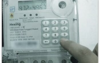 Erru iha prepagu eletrisidade ameasa sidadaun sira-nia ekipamentu