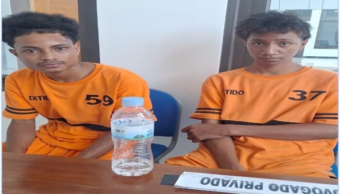 Tribunál Dili detein arguidu na’in rua ba kazu na’ok motor