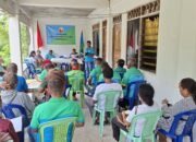 Esrutura PLP Baukau realiza enkontru kordenasaun hodi hametin forsa hasoru eleisaun legislativa 2028