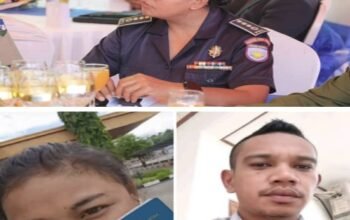 Kazu Olivio Pinto iha imigrasaun, Natercia salva RDTL ka salva pesoal ida estraga nasaun?