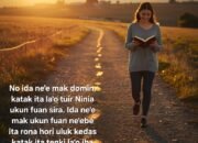 Oinsá mak ita hatudu domin ba Maromak?