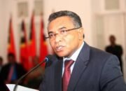 RMA no evolusaun lideransa prontu kandidata ba PR 2027-2032