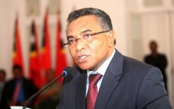 RMA no evolusaun lideransa prontu kandidata ba PR 2027-2032