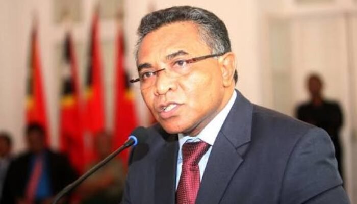 RMA no evolusaun lideransa prontu kandidata ba PR 2027-2032