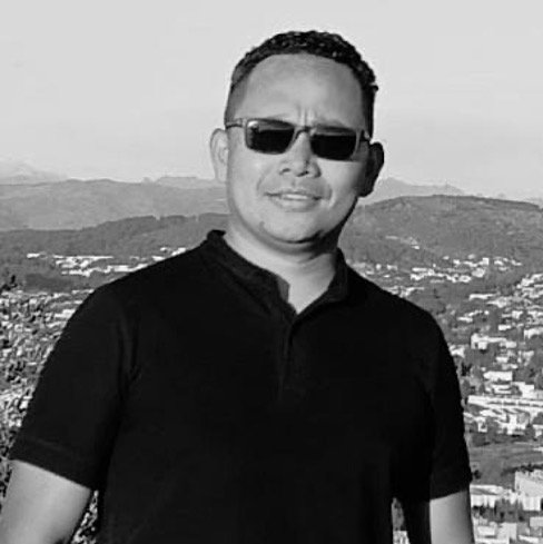 (Domingos G. de Araújo, vive em Portugal)