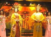 Konsep hidup bersama dalam tradisi Tionghoa